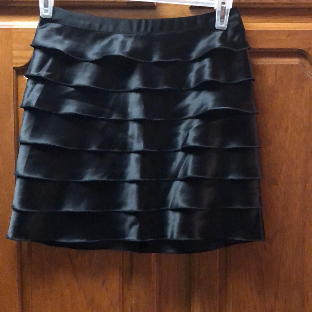 Express mini skirt